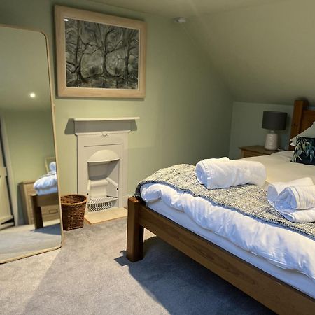 Apple Cottage Newton Stewart Eksteriør billede