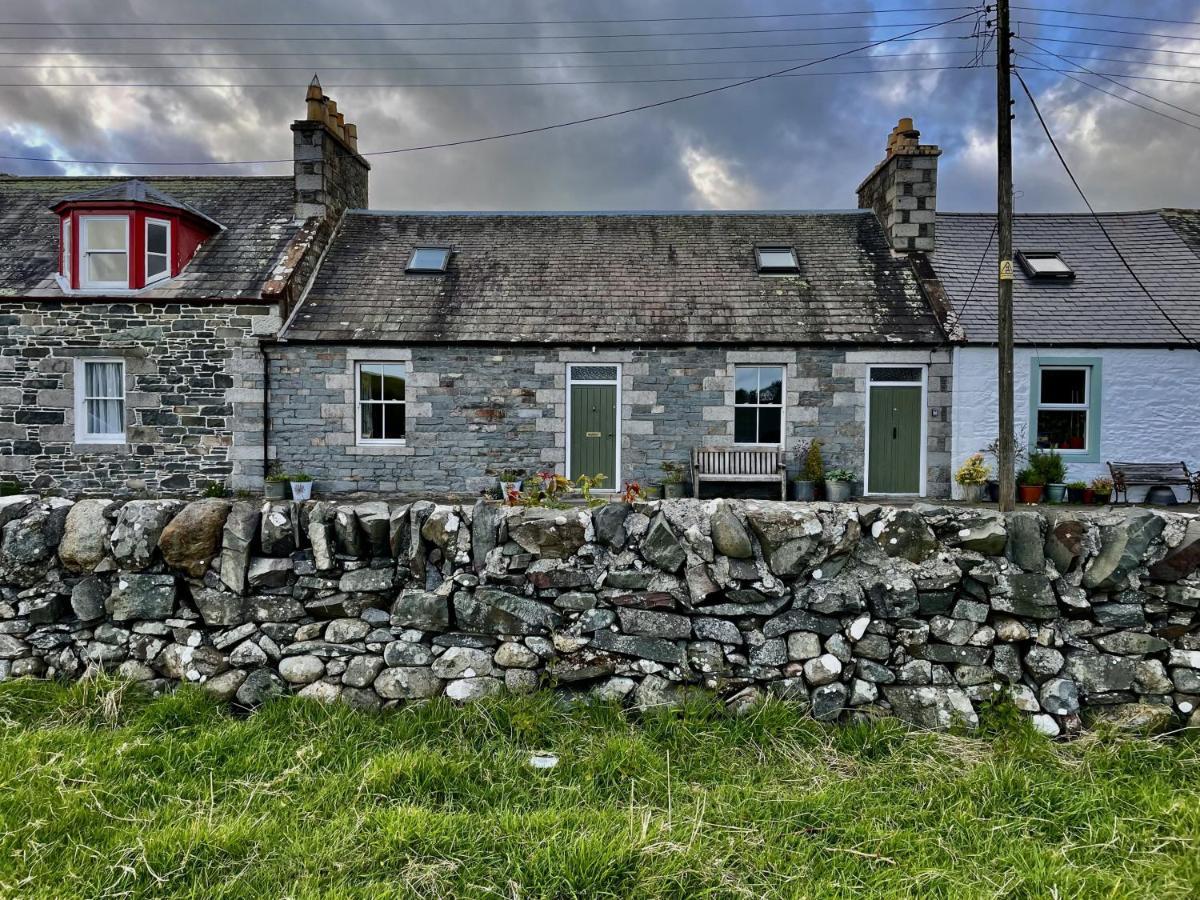 Apple Cottage Newton Stewart Eksteriør billede