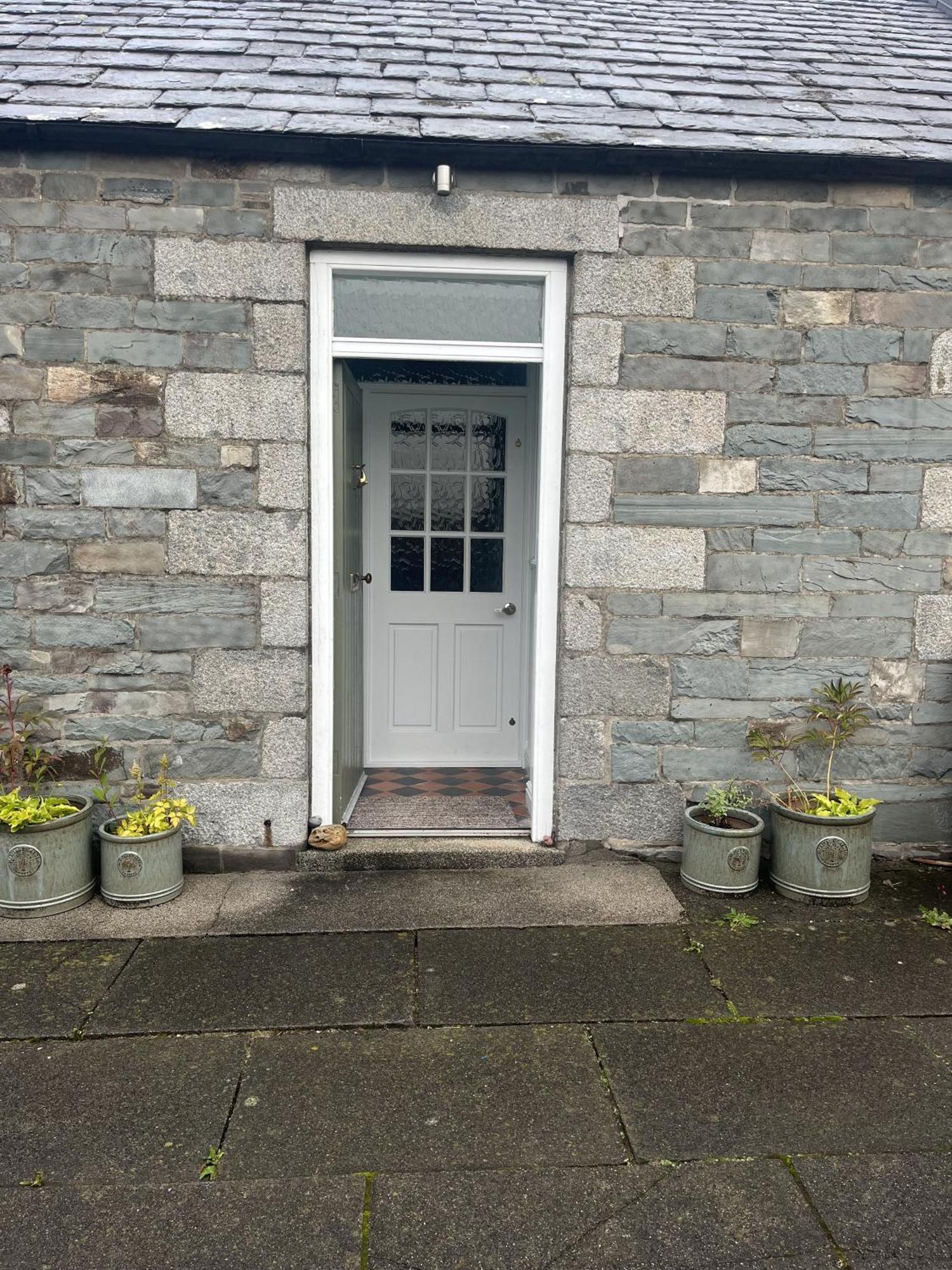 Apple Cottage Newton Stewart Eksteriør billede