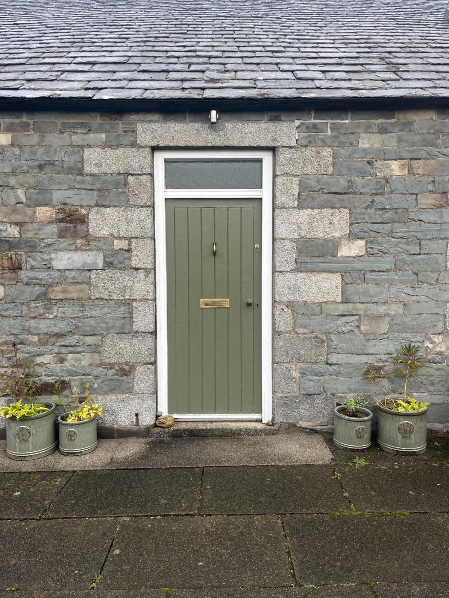 Apple Cottage Newton Stewart Eksteriør billede